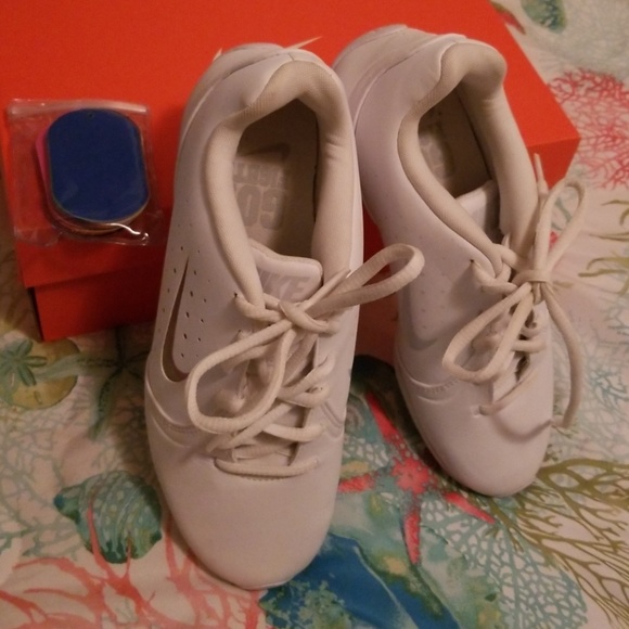 Nike Shoes Nike Cheerleading Shoes Poshmark